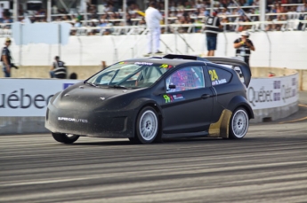 GP Trois-Rivières - Week-end Rallycross