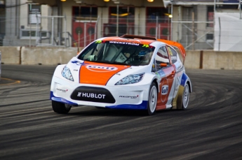 GP Trois-Rivières - Week-end Rallycross