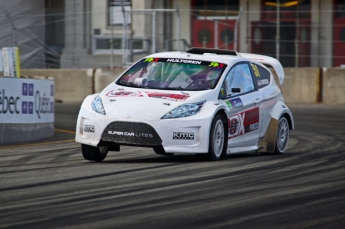 GP Trois-Rivières - Week-end Rallycross - RX Lites