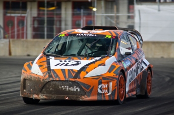 GP Trois-Rivières - Week-end Rallycross