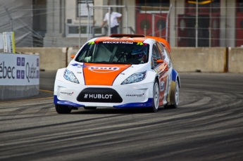 GP Trois-Rivières - Week-end Rallycross - RX Lites