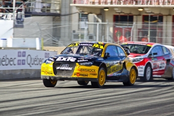 GP Trois-Rivières - Week-end Rallycross - Championnat du monde de Rallycross RX