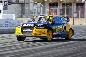 GP Trois-Rivières - Week-end Rallycross