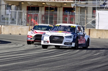 GP Trois-Rivières - Week-end Rallycross