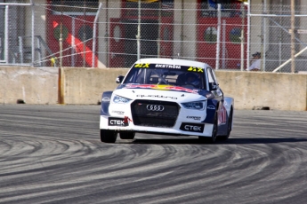 GP Trois-Rivières - Week-end Rallycross - Championnat du monde de Rallycross RX