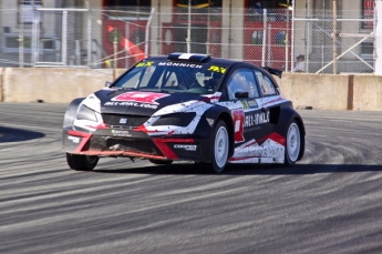 GP Trois-Rivières - Week-end Rallycross