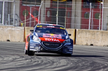 GP Trois-Rivières - Week-end Rallycross