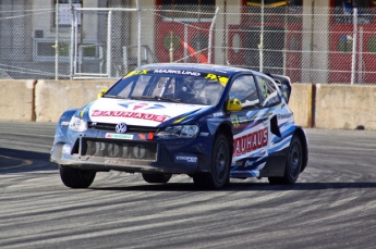 GP Trois-Rivières - Week-end Rallycross - Championnat du monde de Rallycross RX