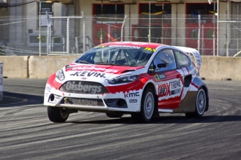 GP Trois-Rivières - Week-end Rallycross - Championnat du monde de Rallycross RX