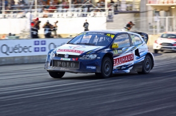 GP Trois-Rivières - Week-end Rallycross