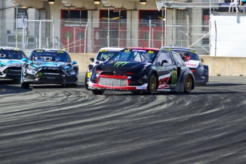 GP Trois-Rivières - Week-end Rallycross - Championnat du monde de Rallycross RX