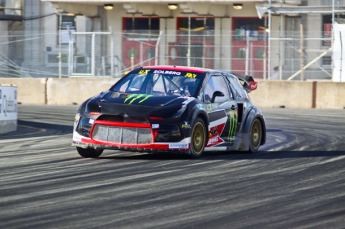 GP Trois-Rivières - Week-end Rallycross - Championnat du monde de Rallycross RX