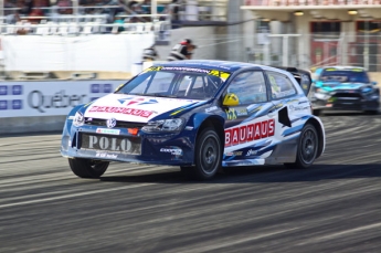 GP Trois-Rivières - Week-end Rallycross