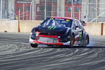 GP Trois-Rivières - Week-end Rallycross