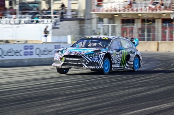 GP Trois-Rivières - Week-end Rallycross