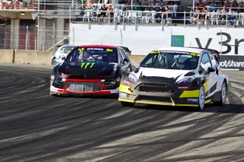 GP Trois-Rivières - Week-end Rallycross - Championnat du monde de Rallycross RX