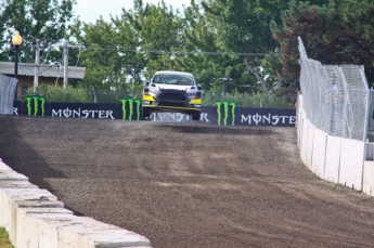 GP Trois-Rivières - Week-end Rallycross