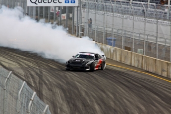 GP Trois-Rivières - Week-end Rallycross - Formula Drift Canada