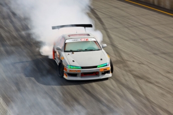 GP Trois-Rivières - Week-end Rallycross