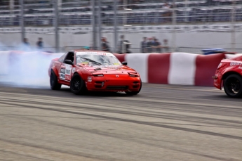 GP Trois-Rivières - Week-end Rallycross