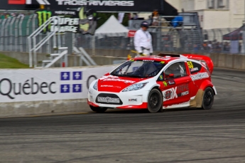 GP Trois-Rivières - Week-end Rallycross - RX Lites