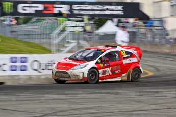 GP Trois-Rivières - Week-end Rallycross