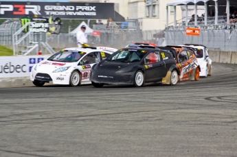 GP Trois-Rivières - Week-end Rallycross - RX Lites