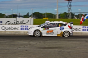 GP Trois-Rivières - Week-end Rallycross