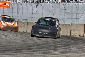 GP Trois-Rivières - Week-end Rallycross