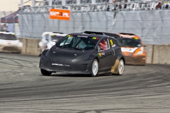 GP Trois-Rivières - Week-end Rallycross