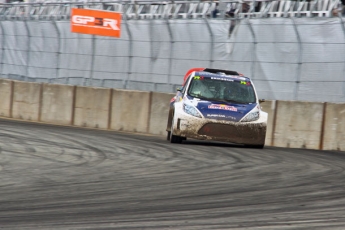 GP Trois-Rivières - Week-end Rallycross