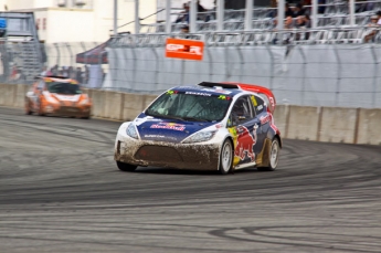 GP Trois-Rivières - Week-end Rallycross - RX Lites