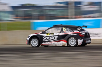 GP Trois-Rivières - Week-end Rallycross - Championnat du monde de Rallycross RX