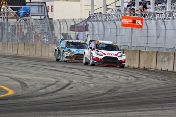 GP Trois-Rivières - Week-end Rallycross