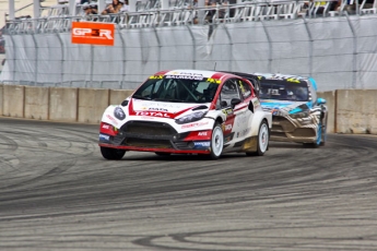 GP Trois-Rivières - Week-end Rallycross - Championnat du monde de Rallycross RX