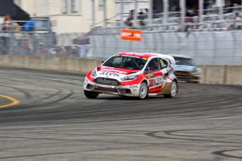 GP Trois-Rivières - Week-end Rallycross - Championnat du monde de Rallycross RX