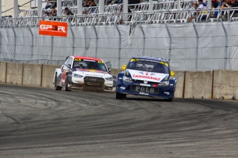 GP Trois-Rivières - Week-end Rallycross