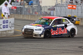 GP Trois-Rivières - Week-end Rallycross