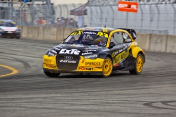 GP Trois-Rivières - Week-end Rallycross - Championnat du monde de Rallycross RX