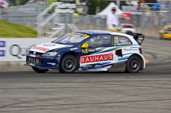 GP Trois-Rivières - Week-end Rallycross