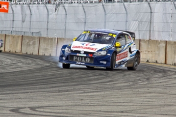 GP Trois-Rivières - Week-end Rallycross