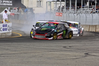 GP Trois-Rivières - Week-end Rallycross