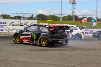 GP Trois-Rivières - Week-end Rallycross - Championnat du monde de Rallycross RX