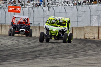 GP Trois-Rivières - Week-end Rallycross