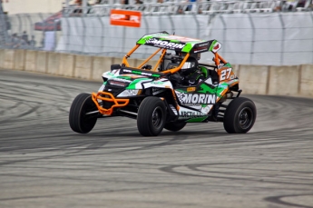 GP Trois-Rivières - Week-end Rallycross