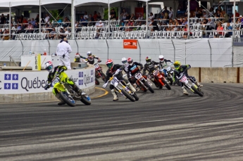 GP Trois-Rivières - Week-end Rallycross