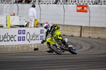 GP Trois-Rivières - Week-end Rallycross