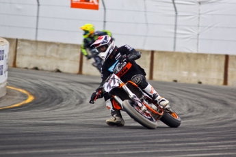 GP Trois-Rivières - Week-end Rallycross - AMA Supermoto