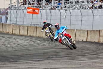 GP Trois-Rivières - Week-end Rallycross