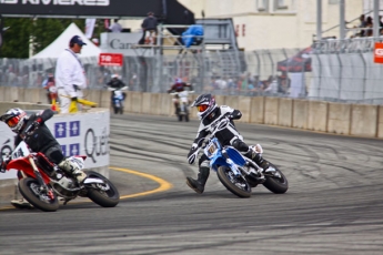 GP Trois-Rivières - Week-end Rallycross